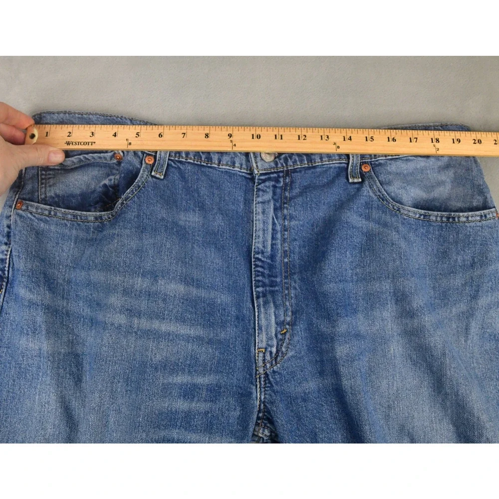 Levis levis jeans